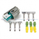  Reparationssats, kablage